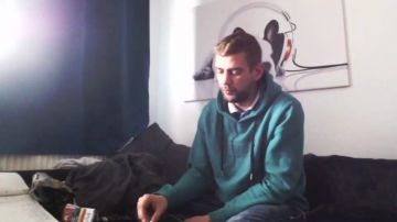SpymeCGN  27-11-2021 Recorded Video Download